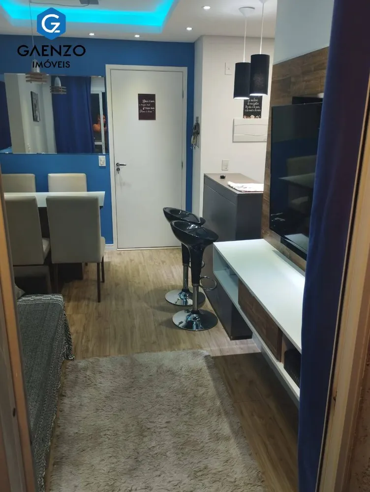 Apartamento, 2 quartos, 47 m² - Foto 23