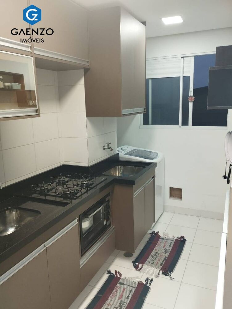 Apartamento, 2 quartos, 47 m² - Foto 16