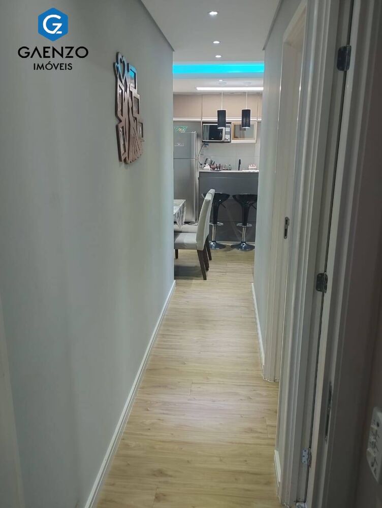 Apartamento, 2 quartos, 47 m² - Foto 5