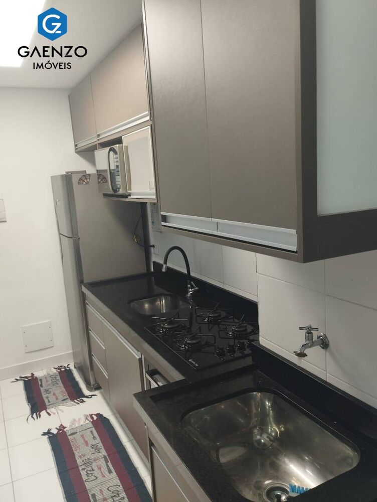 Apartamento, 2 quartos, 47 m² - Foto 7