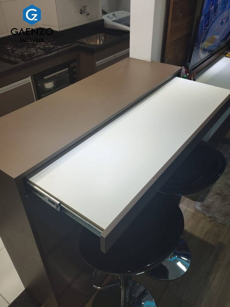 Apartamento, 2 quartos, 47 m² - Foto 6