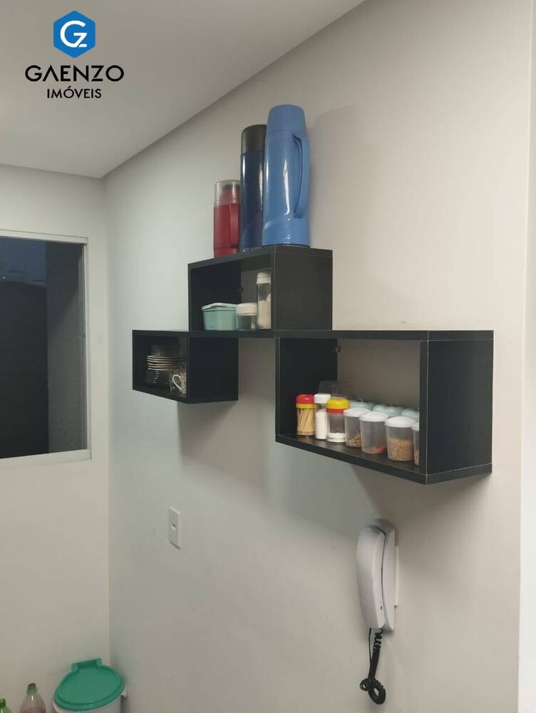 Apartamento, 2 quartos, 47 m² - Foto 13