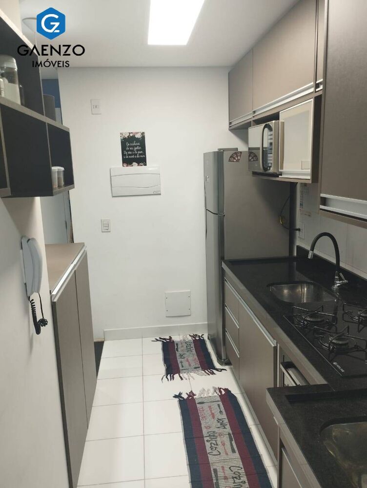 Apartamento, 2 quartos, 47 m² - Foto 19