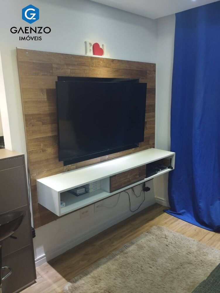 Apartamento, 2 quartos, 47 m² - Foto 17