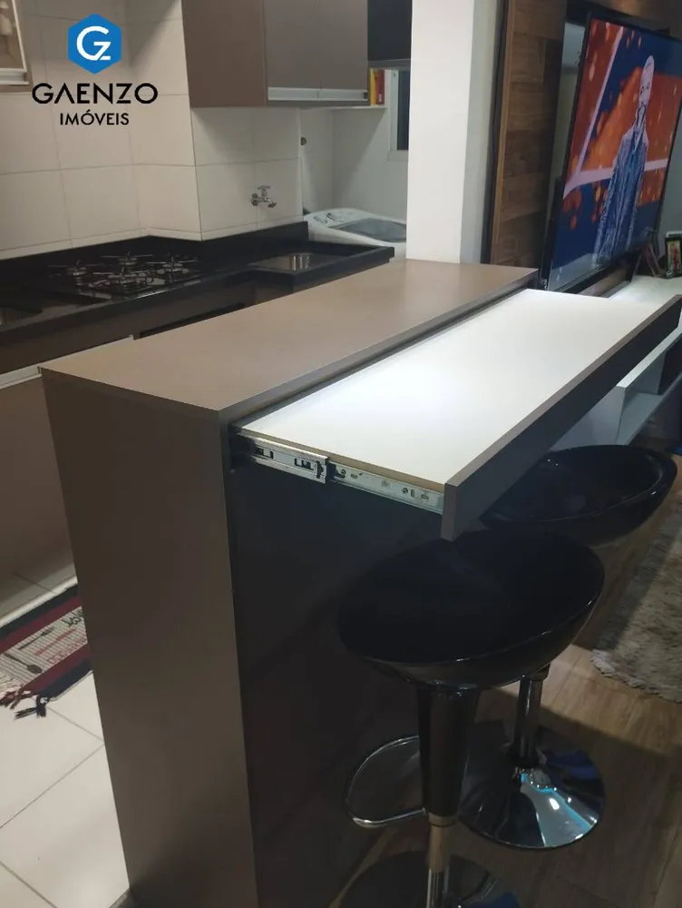 Apartamento, 2 quartos, 47 m² - Foto 17