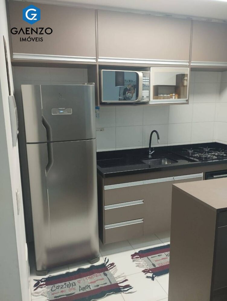 Apartamento, 2 quartos, 47 m² - Foto 10