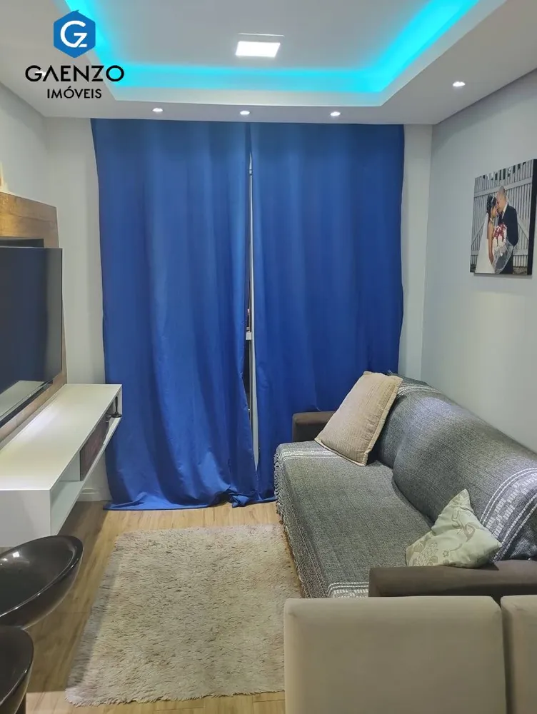 Apartamento, 2 quartos, 47 m² - Foto 24