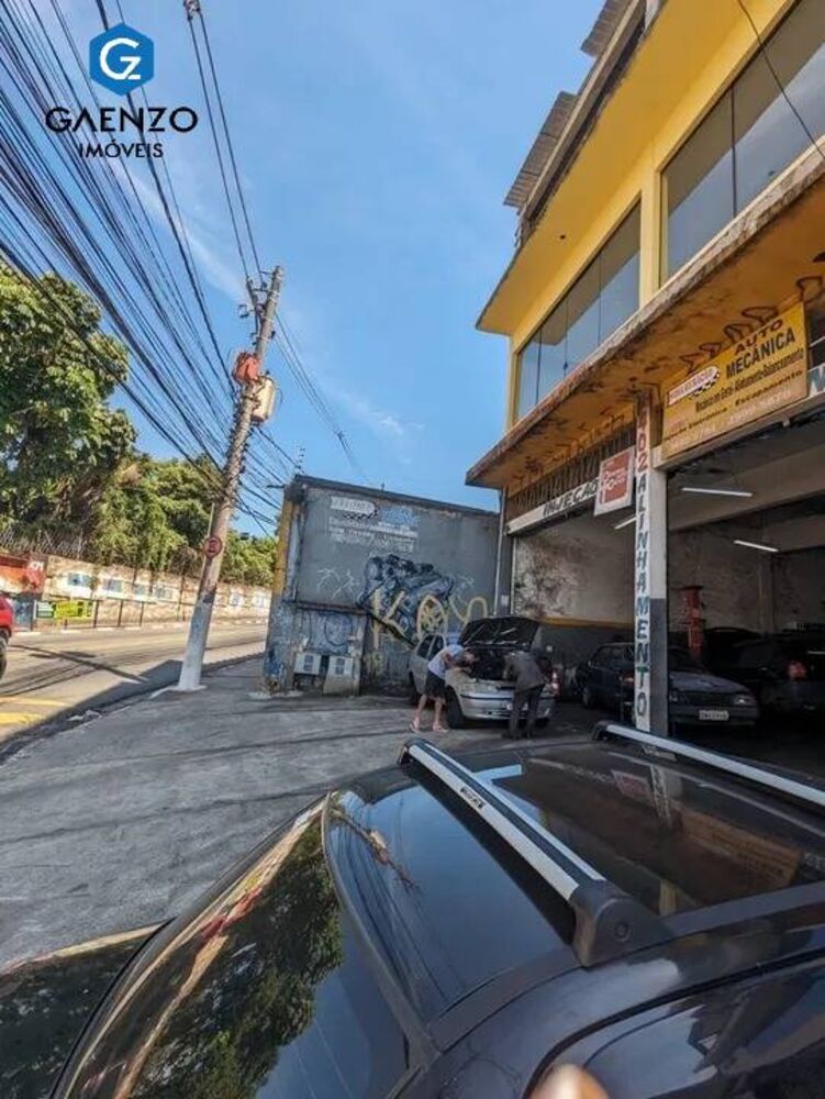 Depósito-Galpão, 255 m² - Foto 6
