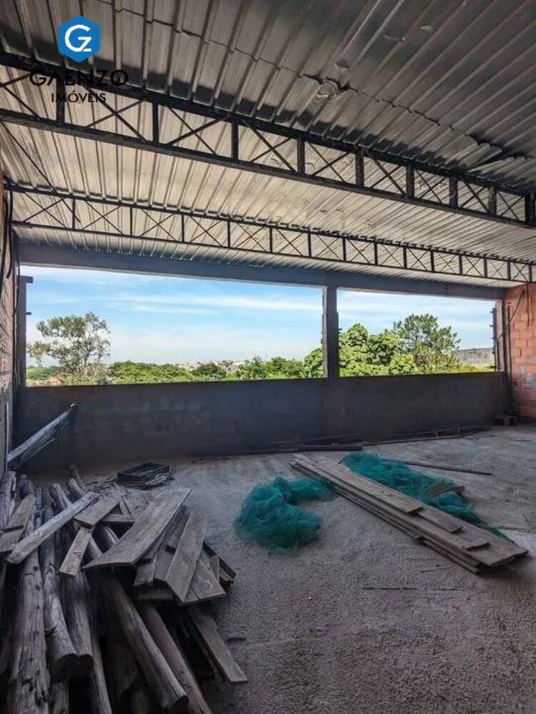 Depósito-Galpão, 255 m² - Foto 4
