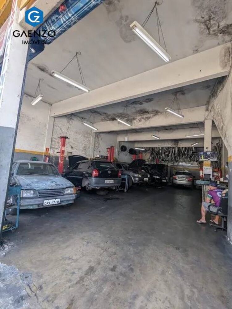 Depósito-Galpão, 255 m² - Foto 5