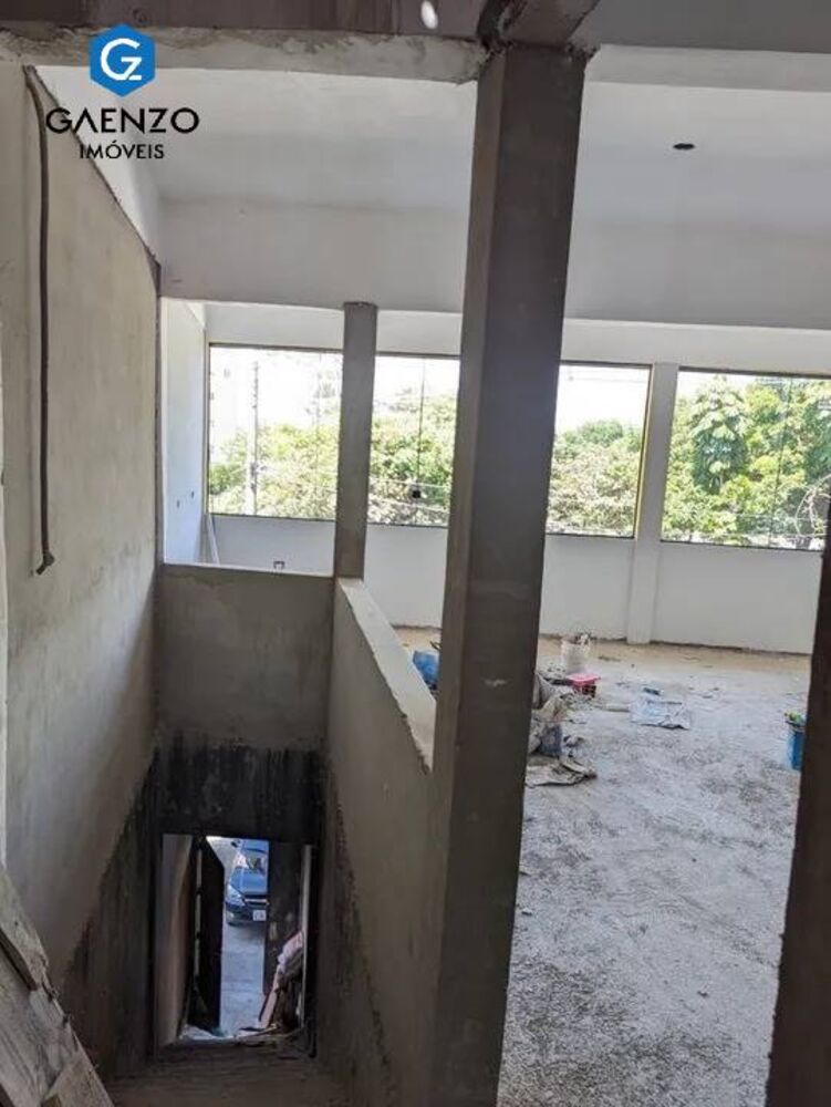 Depósito-Galpão, 255 m² - Foto 3
