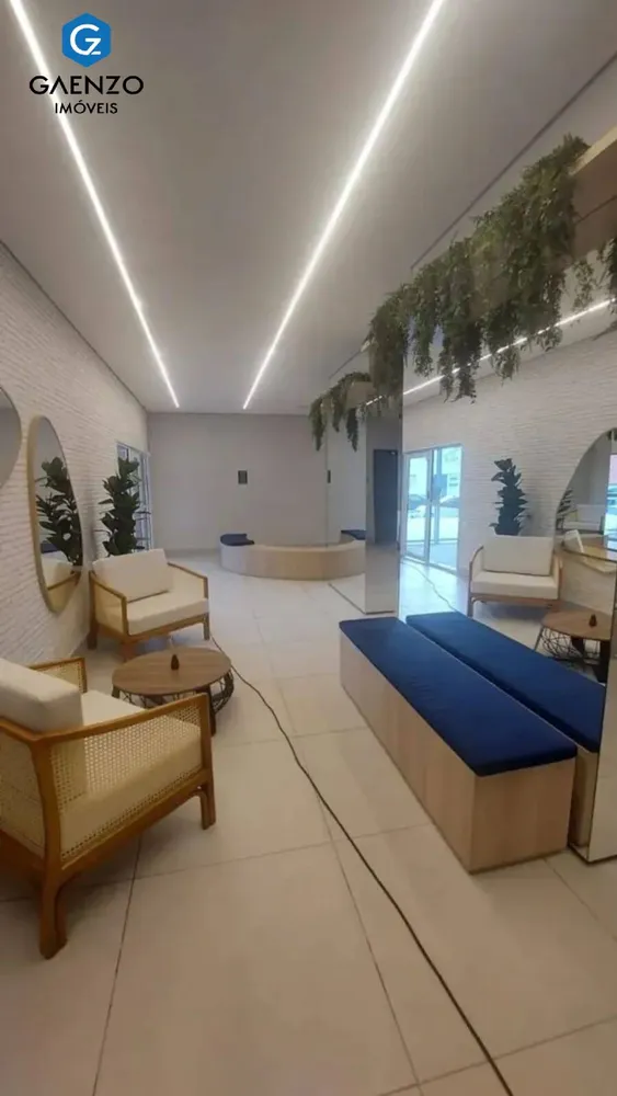 Apartamento, 2 quartos, 51 m² - Foto 6