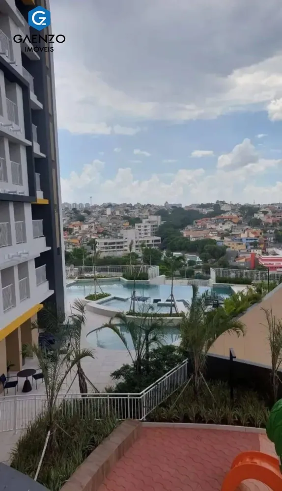 Apartamento, 2 quartos, 51 m² - Foto 1
