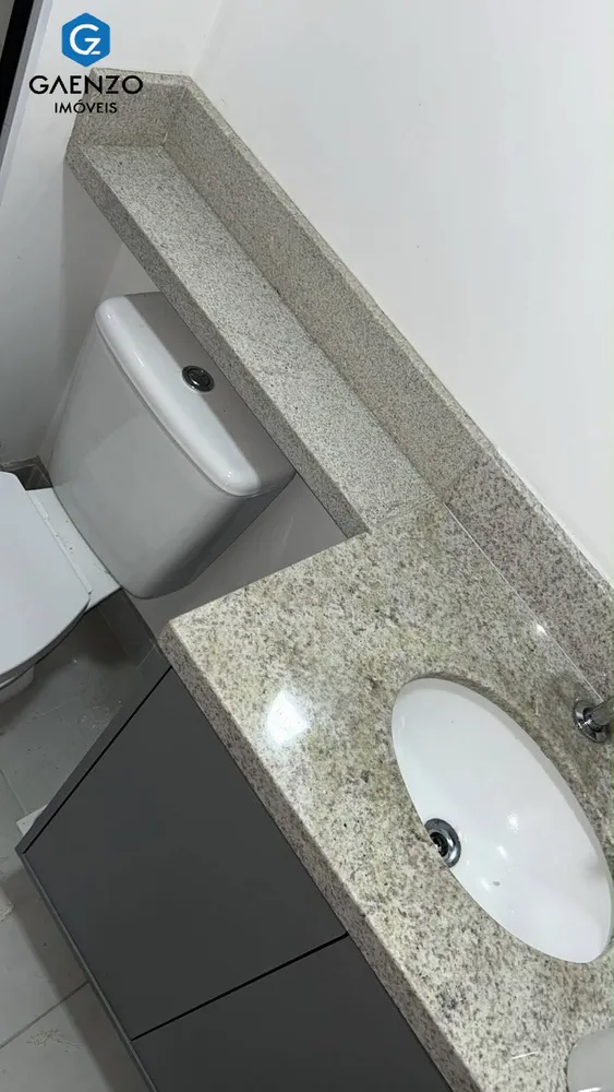 Apartamento, 2 quartos, 51 m² - Foto 3