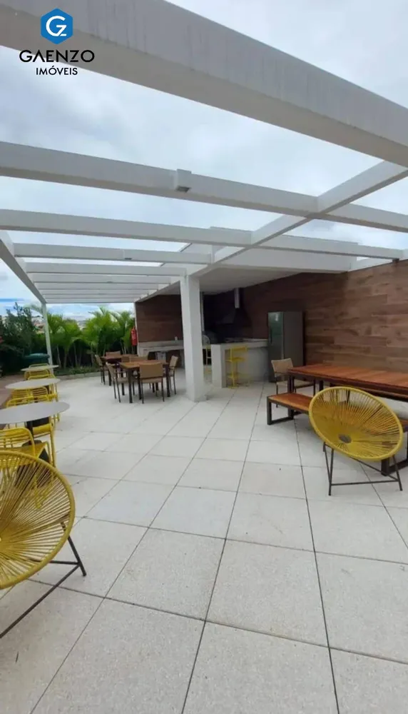 Apartamento, 2 quartos, 51 m² - Foto 5
