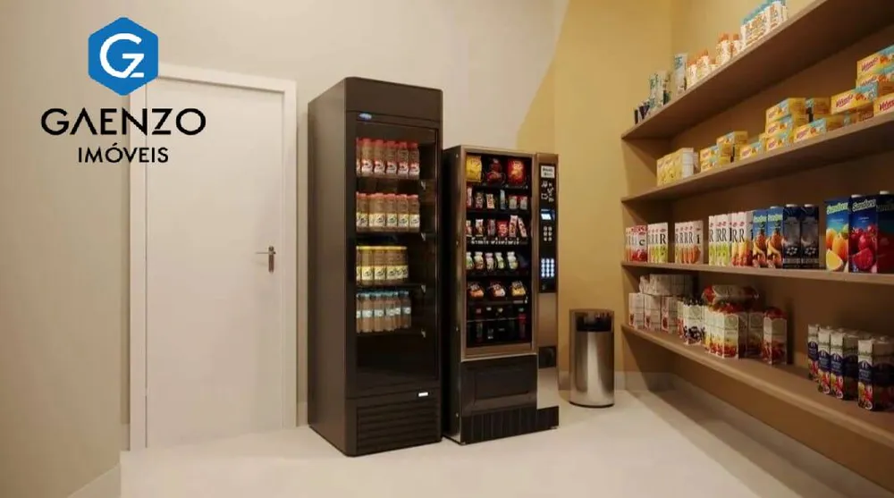 Apartamento, 2 quartos, 51 m² - Foto 8