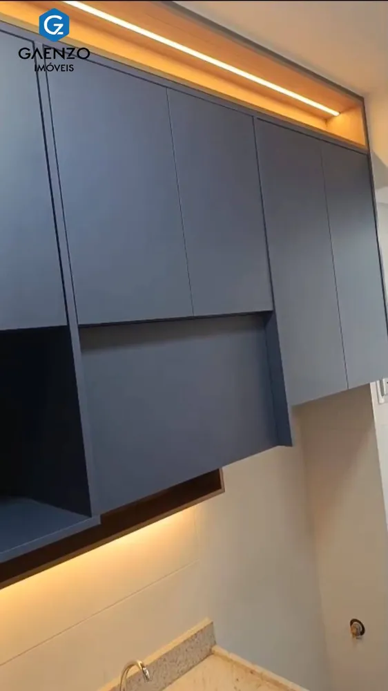 Apartamento, 2 quartos, 51 m² - Foto 2