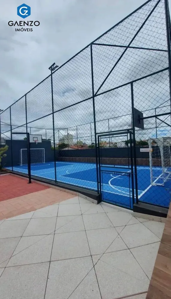 Apartamento, 2 quartos, 51 m² - Foto 7