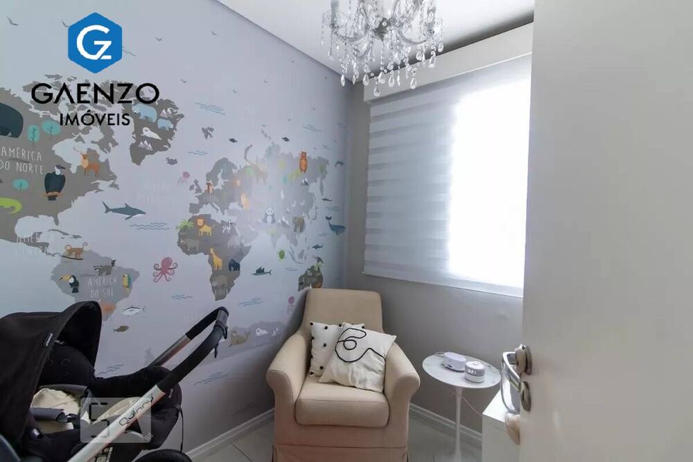 Apartamento, 2 quartos, 77 m² - Foto 4