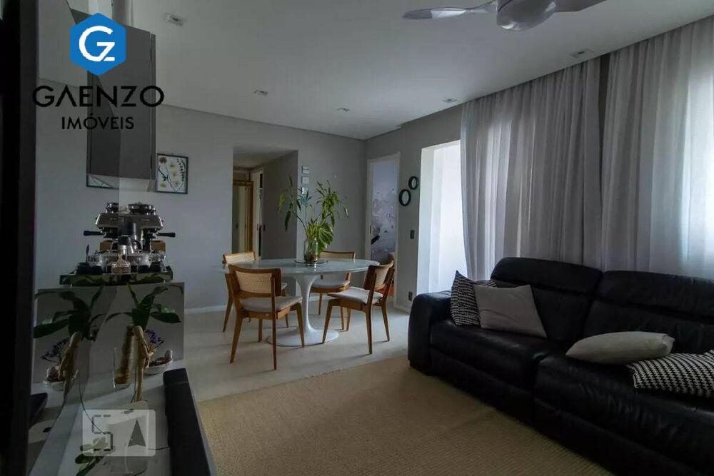 Apartamento, 2 quartos, 77 m² - Foto 3