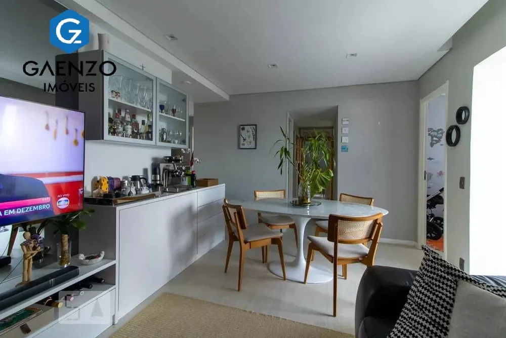 Apartamento, 2 quartos, 77 m² - Foto 12