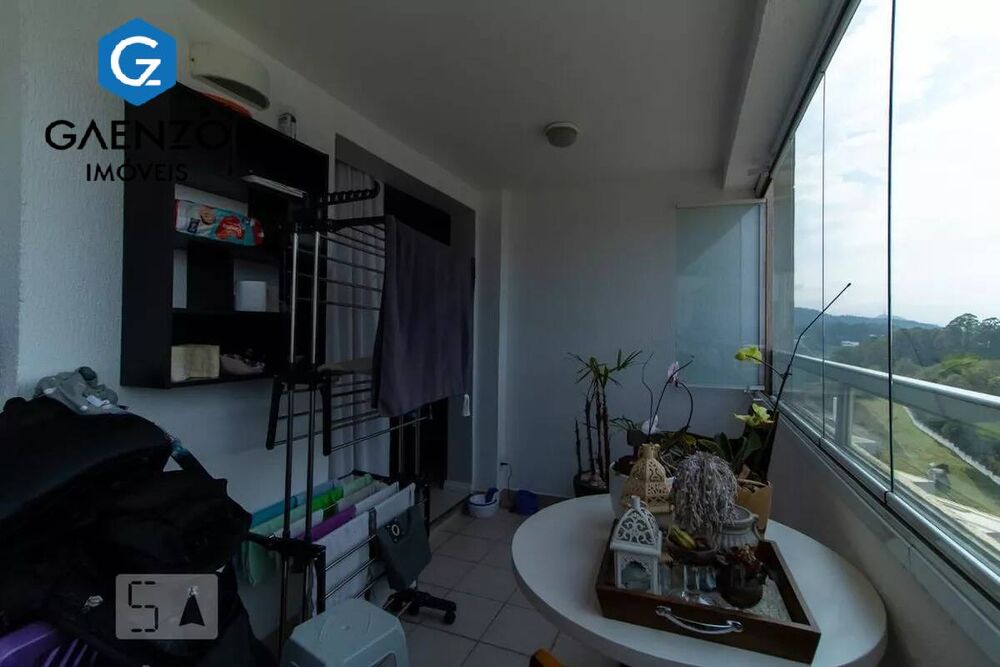 Apartamento, 2 quartos, 77 m² - Foto 2