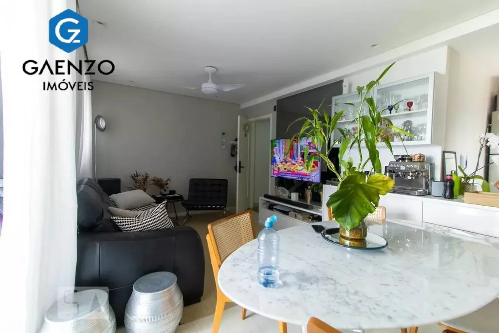 Apartamento, 2 quartos, 77 m² - Foto 5