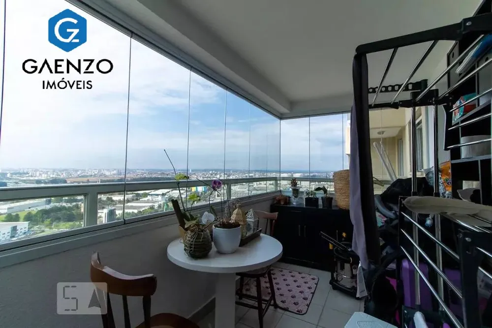 Apartamento, 2 quartos, 77 m² - Foto 1