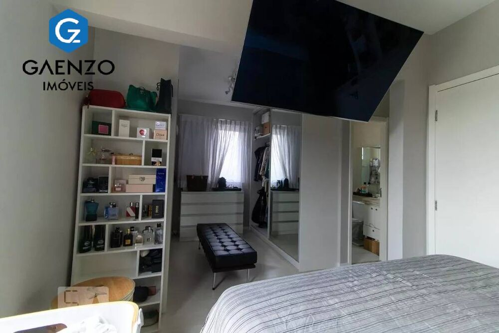 Apartamento, 2 quartos, 77 m² - Foto 1