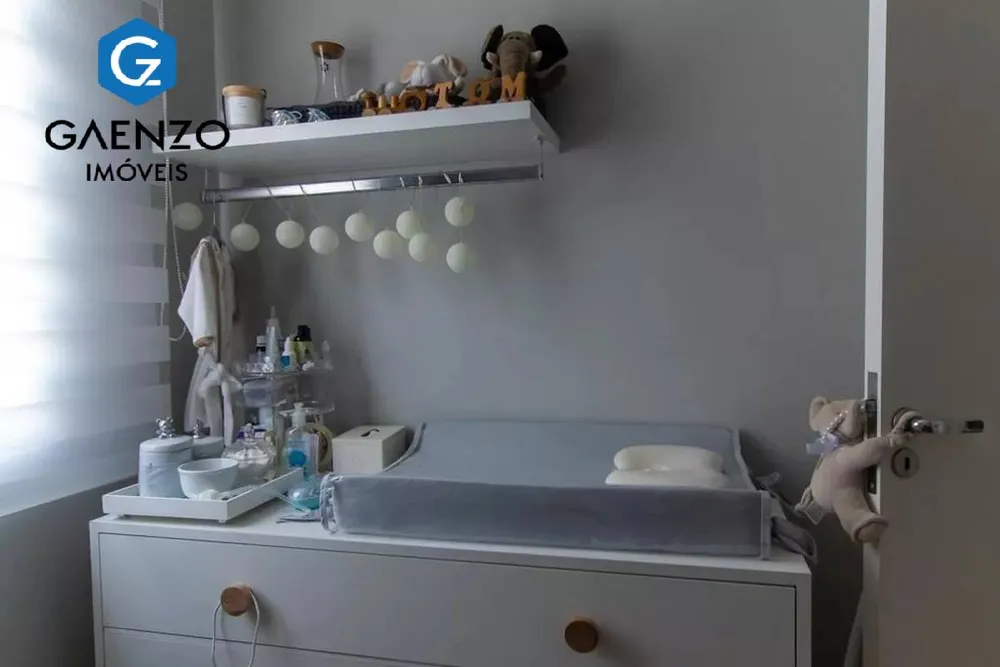 Apartamento, 2 quartos, 77 m² - Foto 7