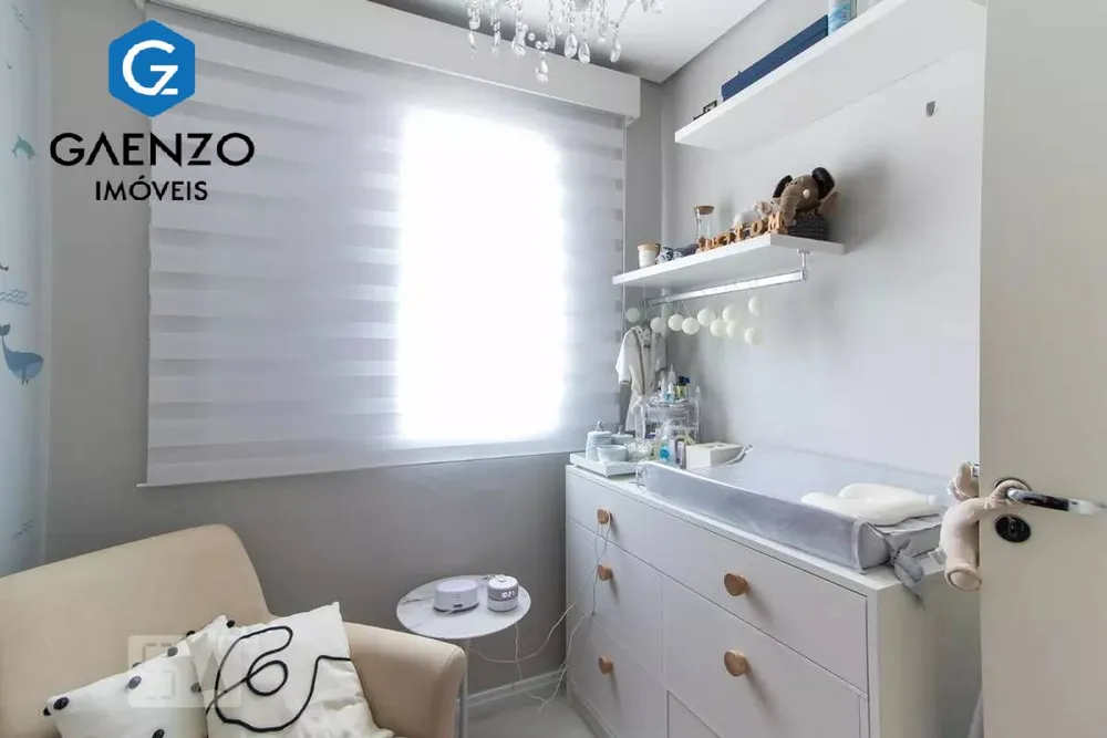 Apartamento, 2 quartos, 77 m² - Foto 11