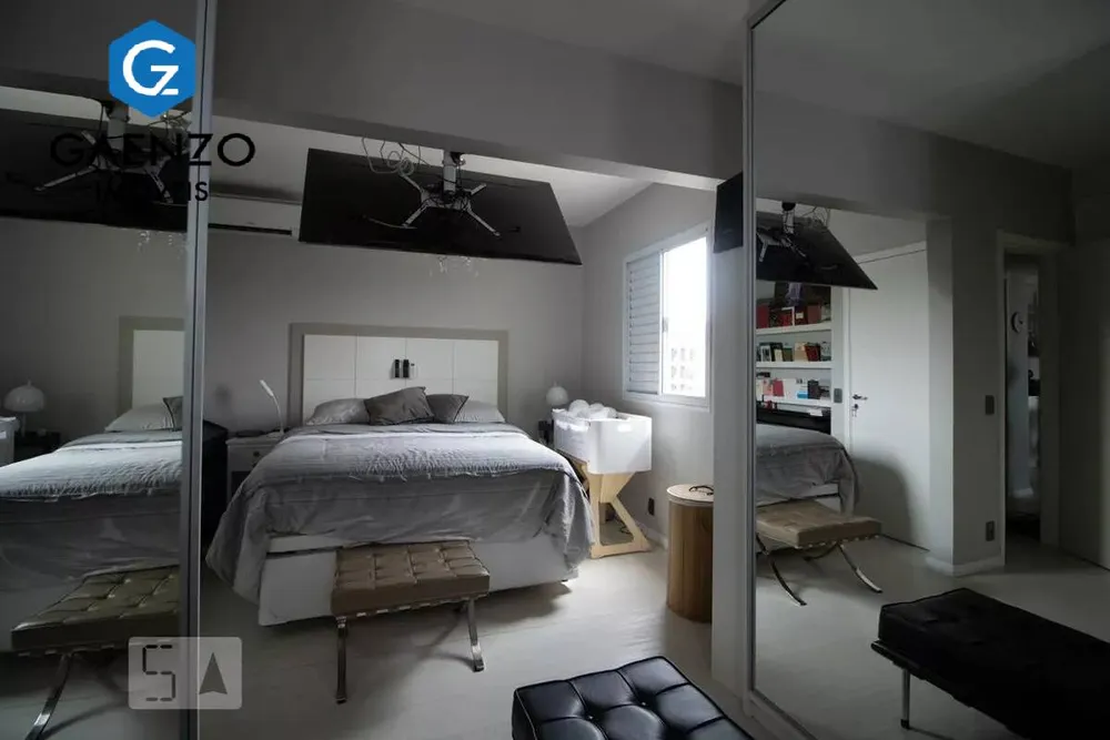 Apartamento, 2 quartos, 77 m² - Foto 3