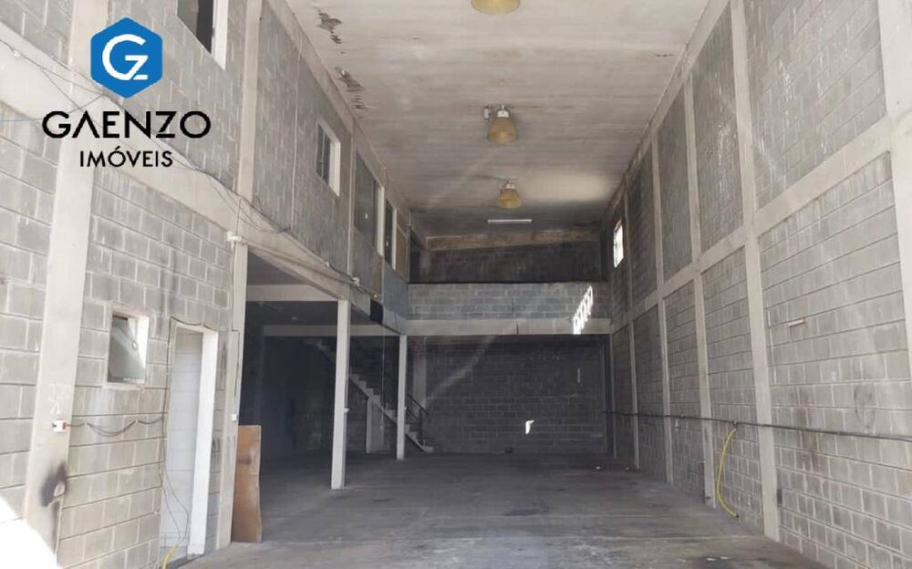 Depósito-Galpão-Armazém à venda - Foto 3