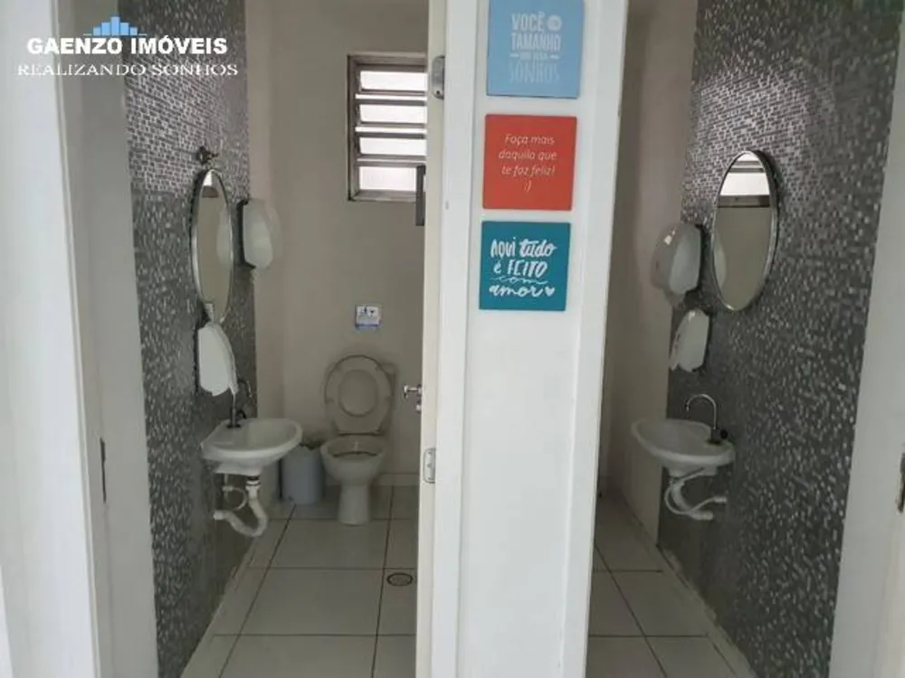 Prédio Inteiro, 300 m² - Foto 5