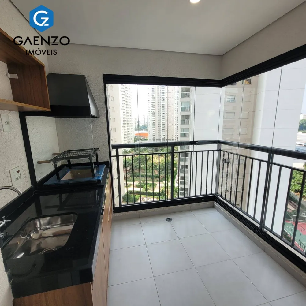 Apartamento, 2 quartos, 72 m² - Foto 8