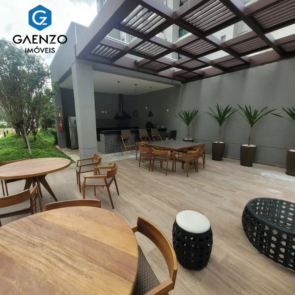 Apartamento, 2 quartos, 72 m² - Foto 6