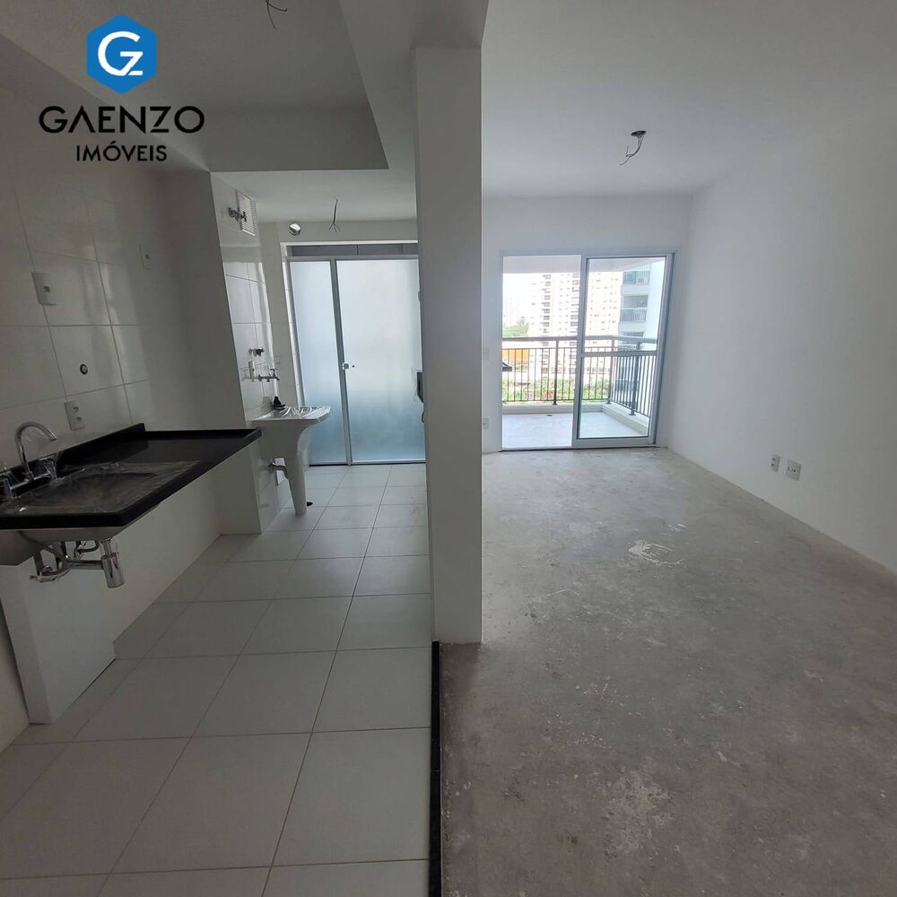 Apartamento, 2 quartos, 72 m² - Foto 4