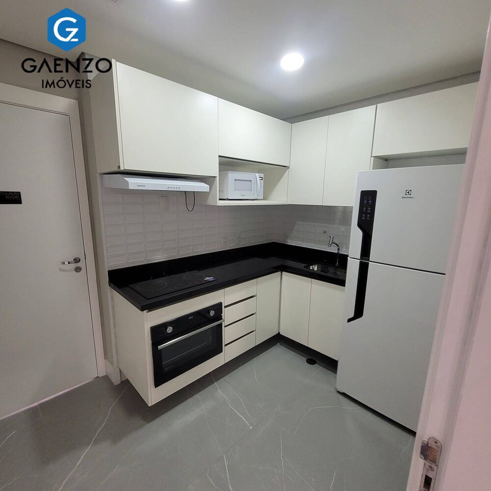 Apartamento, 2 quartos, 72 m² - Foto 1
