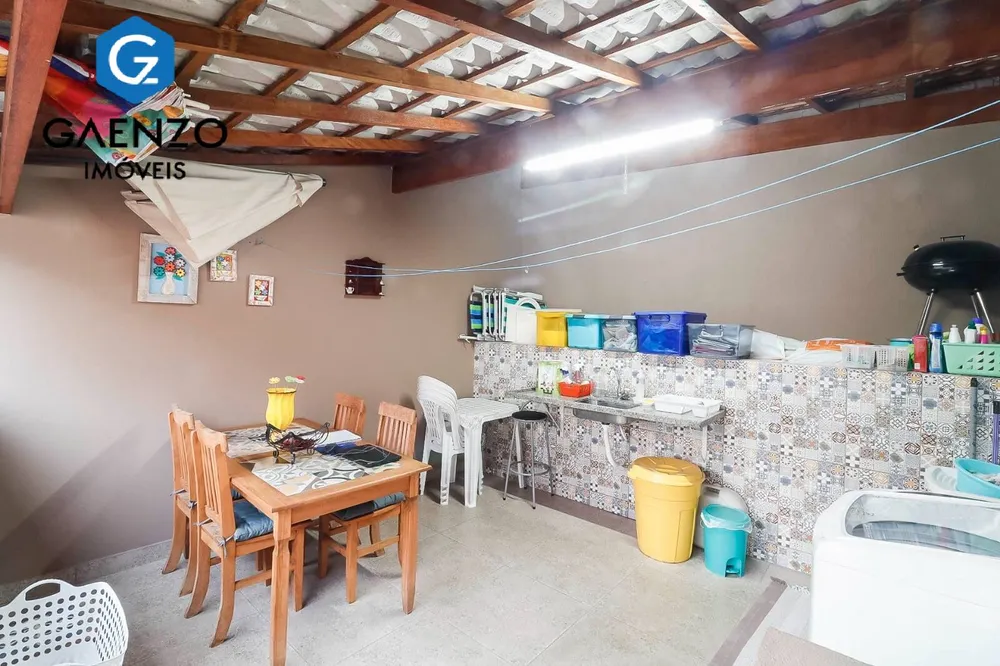 Sobrado, 3 quartos, 190 m² - Foto 5