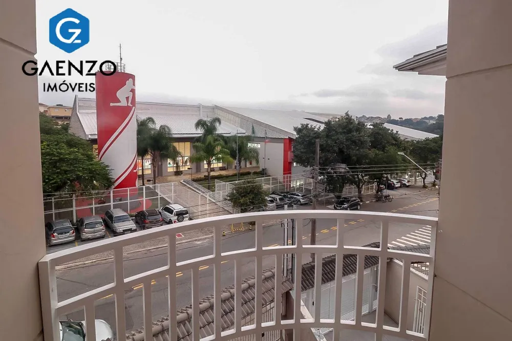 Sobrado, 3 quartos, 190 m² - Foto 2
