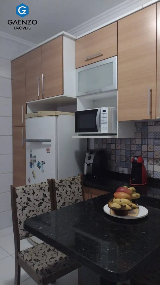 Sobrado, 3 quartos, 190 m² - Foto 7