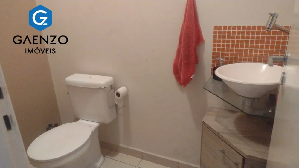Sobrado, 3 quartos, 190 m² - Foto 8