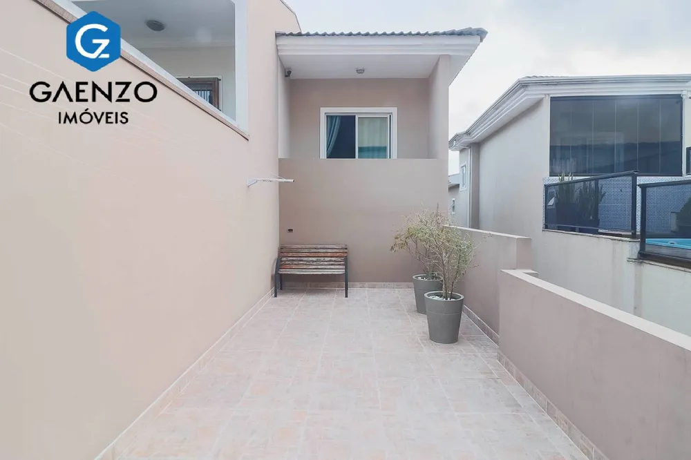 Sobrado, 3 quartos, 190 m² - Foto 5