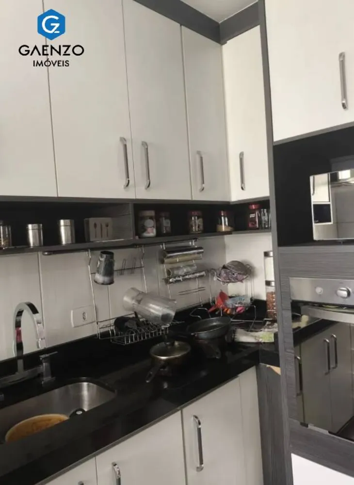 Apartamento, 2 quartos, 52 m² - Foto 5