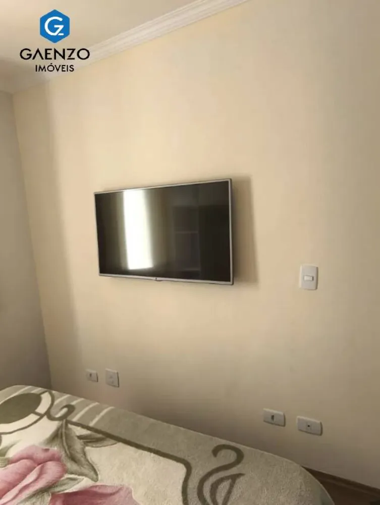 Apartamento, 2 quartos, 52 m² - Foto 3