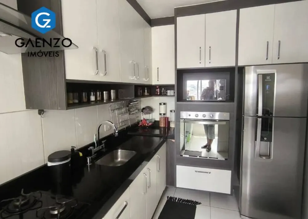 Apartamento, 2 quartos, 52 m² - Foto 1