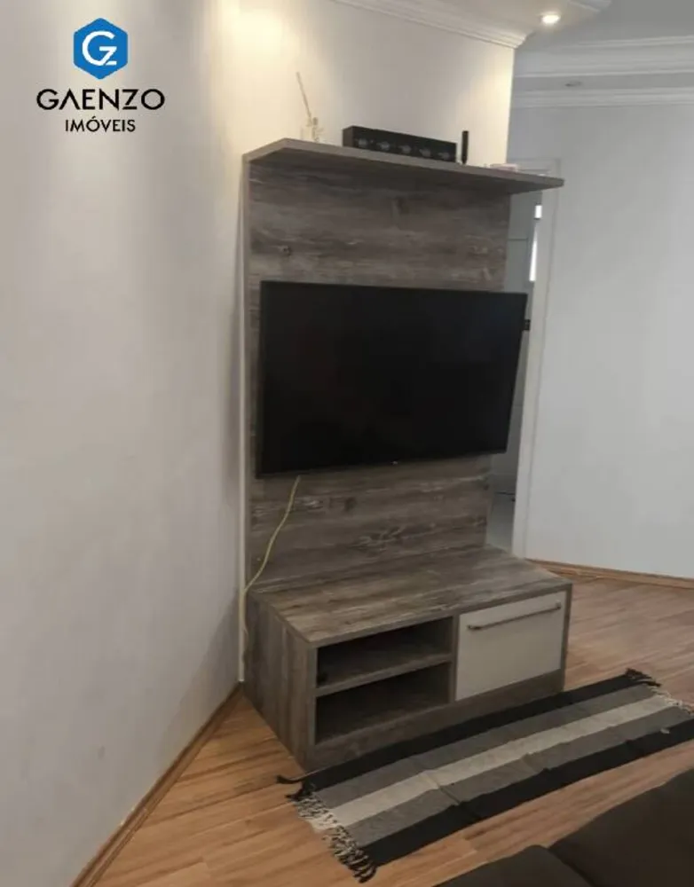 Apartamento, 2 quartos, 52 m² - Foto 7