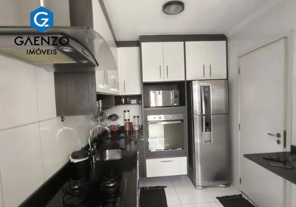 Apartamento, 2 quartos, 52 m² - Foto 6