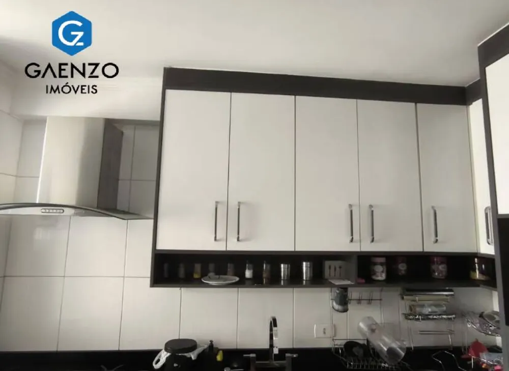 Apartamento, 2 quartos, 52 m² - Foto 2