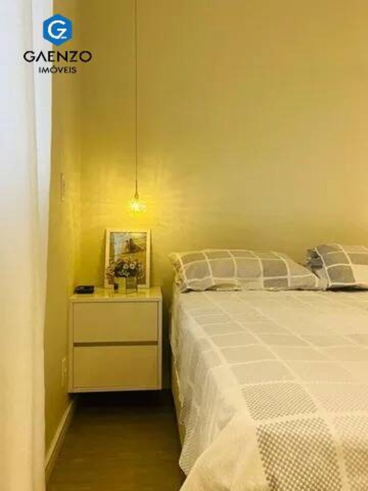 Apartamento, 2 quartos, 55 m² - Foto 4